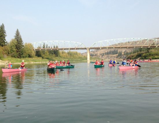 St. Peter Paddlers