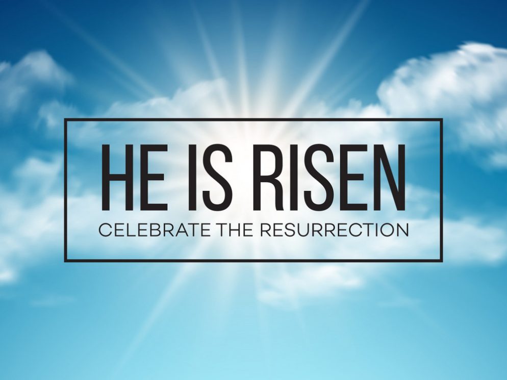 He is Risen 2