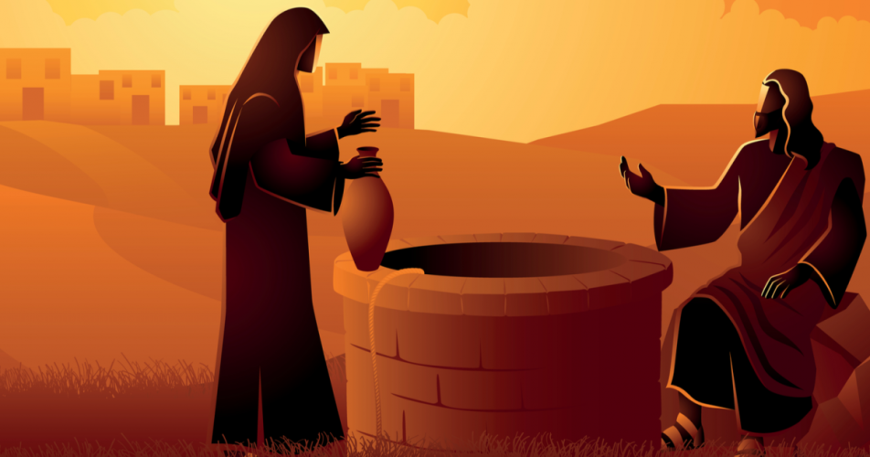 Jesus-talking-with-Samaritan-woman