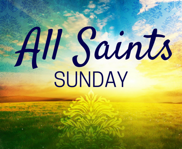 all-saints