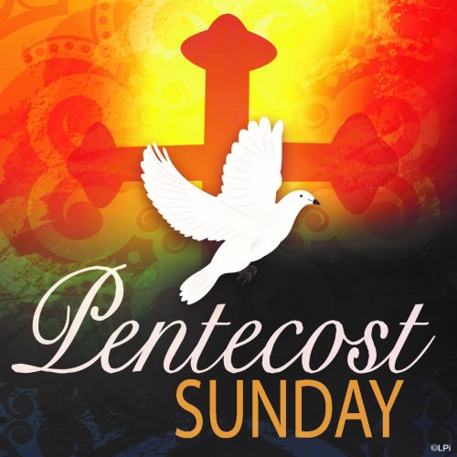 pentecostsunday